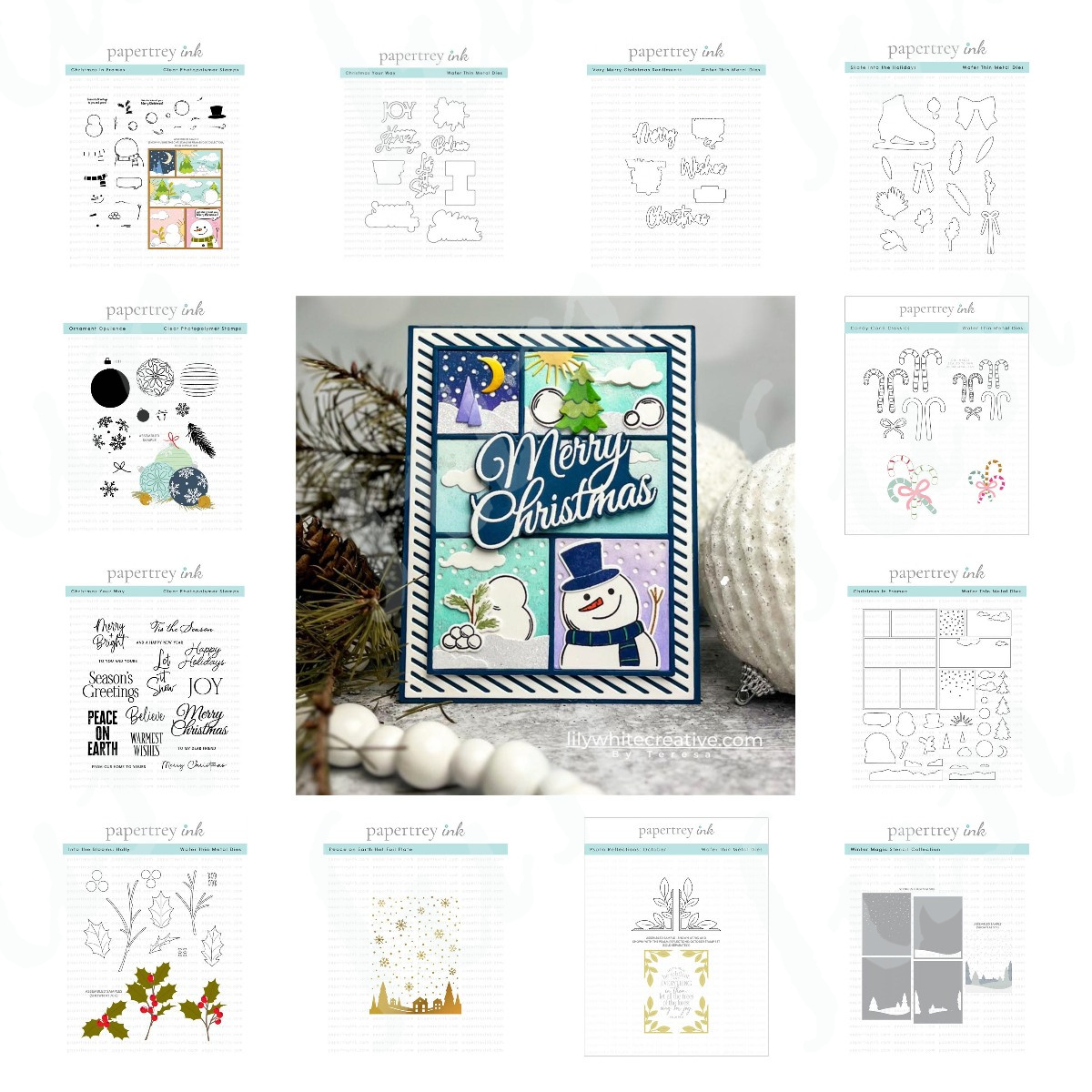 Candle Making Instructions - Metal Cutting Dies Stencils Scrapbooking for