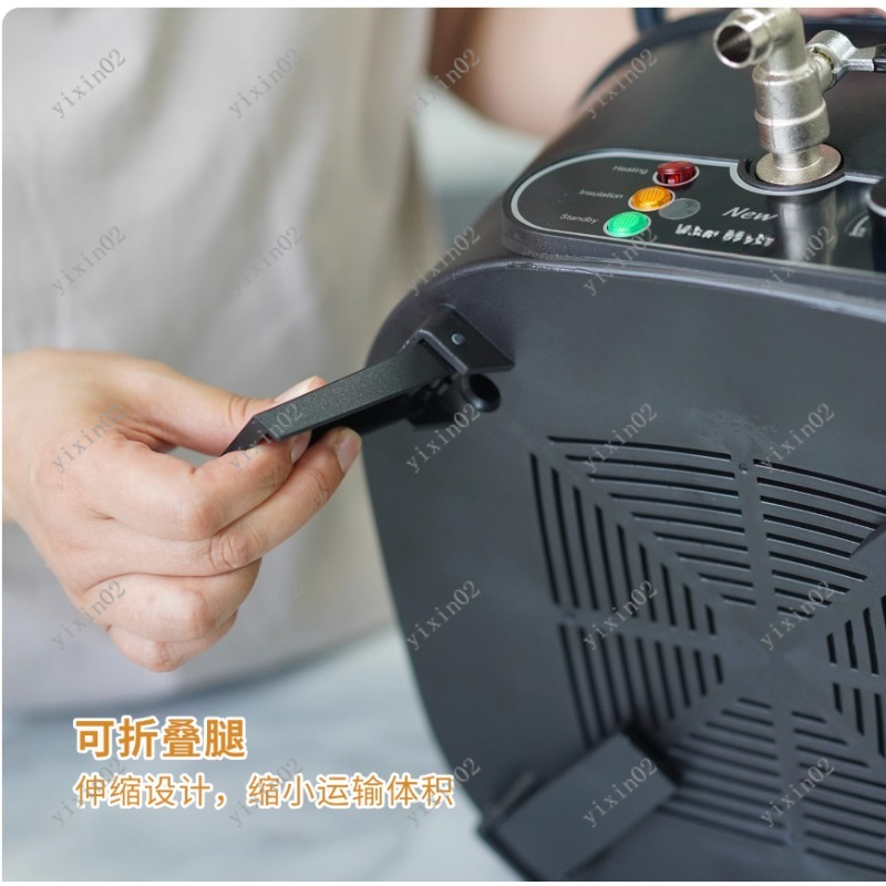 6L Non-stick Electric Wax Melt - огляд і ціна Candle Making Kit Beeswax