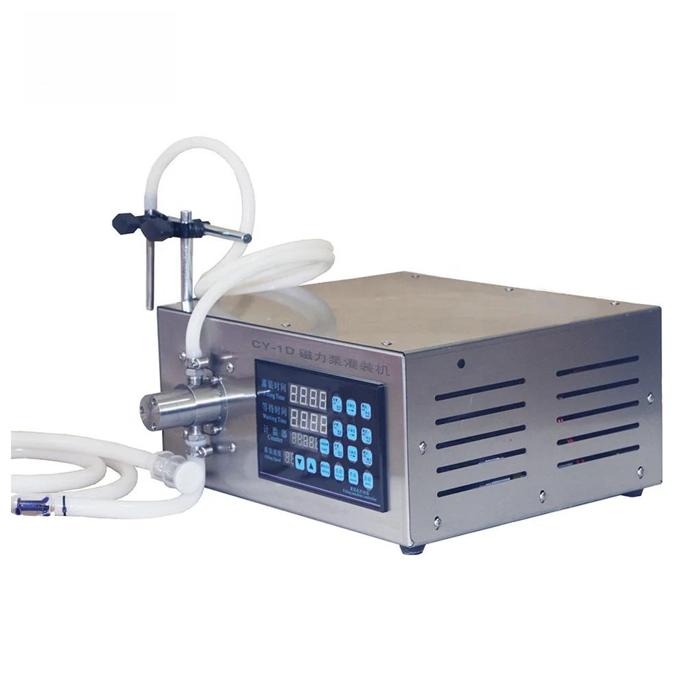 Automatic Soy Wax Oil Filling  - огляд і ціна Candle Making Machine Price