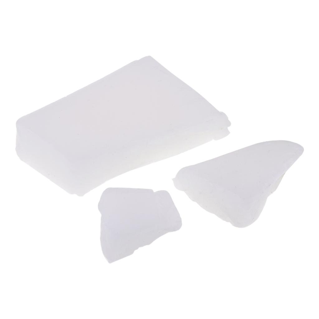 Paraffin Wax/ Pillar Blend - - - огляд і ціна Candle Making Tips