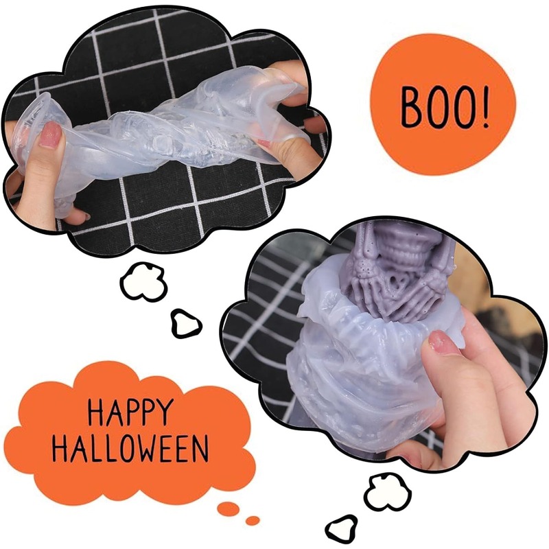 Silicone Mold 2026 Halloween S - огляд і ціна Candle Making Event
