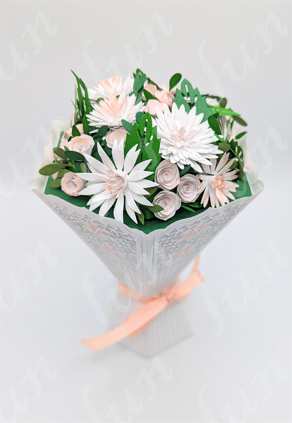 Metal Cutting Dies Box Bloomin - огляд і ціна Candle Making Instructions