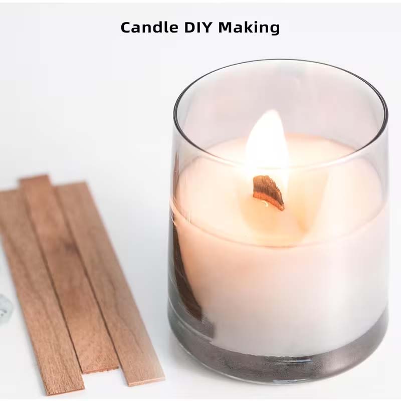 60pcs Candle Making Kits Inclu - огляд і ціна Candle Making Kit Beeswax