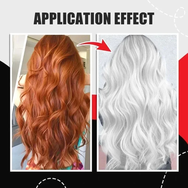 Temporary Dye Hair Wax Gray Ha - огляд і ціна Candle Dye Chip