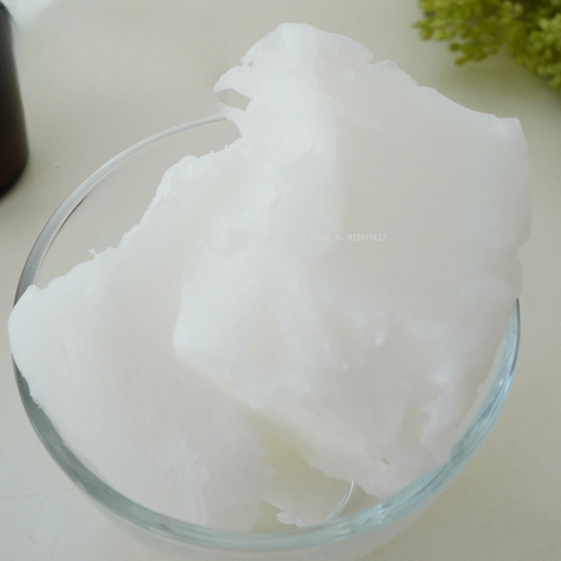 200g/ Bag Soft/hard Microcryst - огляд і ціна Candle Making Raw Material