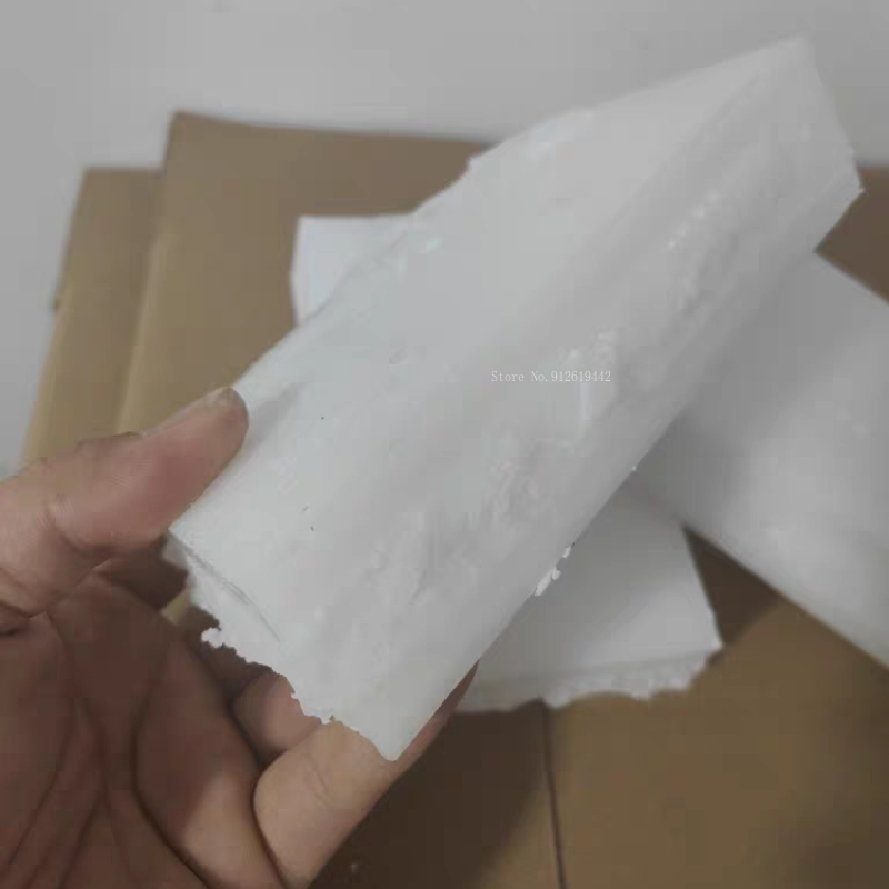 200g/ Bag Soft/hard Microcryst - огляд і ціна Candle Making Raw Material