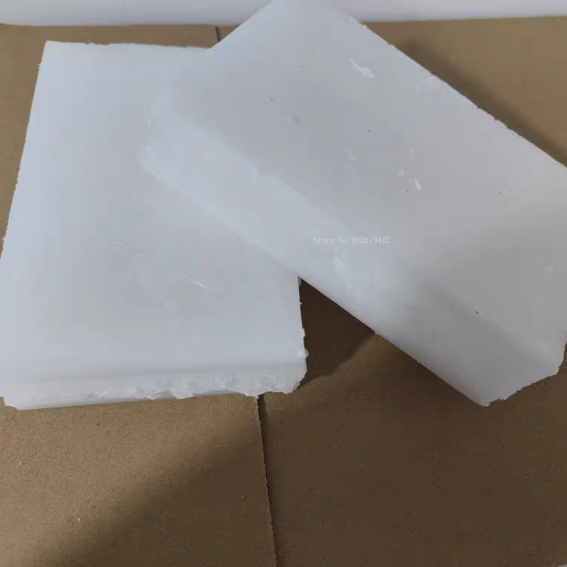 200g/ Bag Soft/hard Microcryst - огляд і ціна Candle Making Raw Material