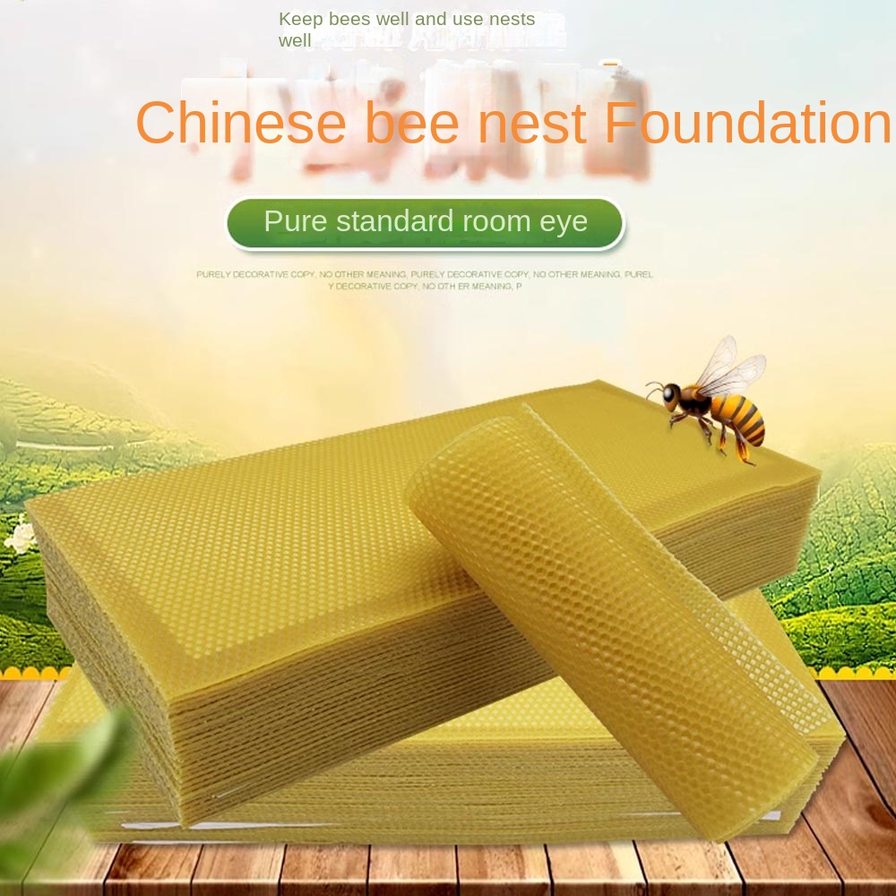 30Pcs Beeswax Sheets Candle Ma - огляд і ціна Candle Making Kit Beeswax
