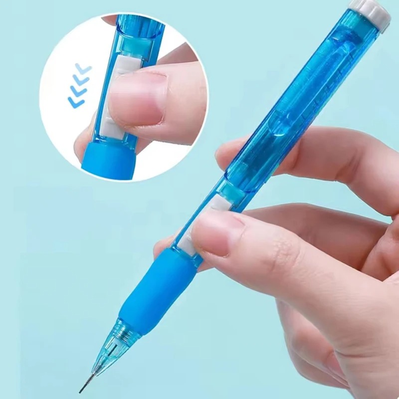 Pentel Mechanical Pencil,Origi - огляд і ціна Pentel Pen Energel