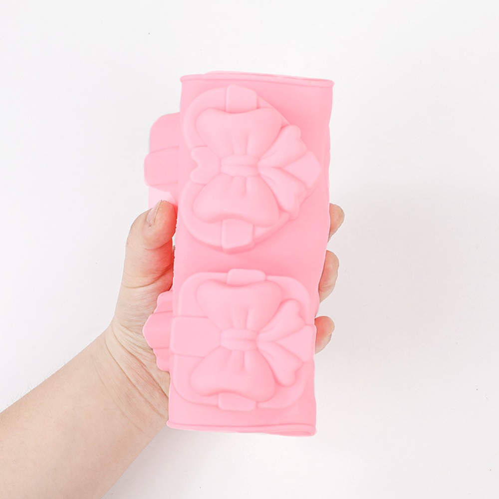 Square Heart Shape Silicone Mo - огляд і ціна Candle Making Tips