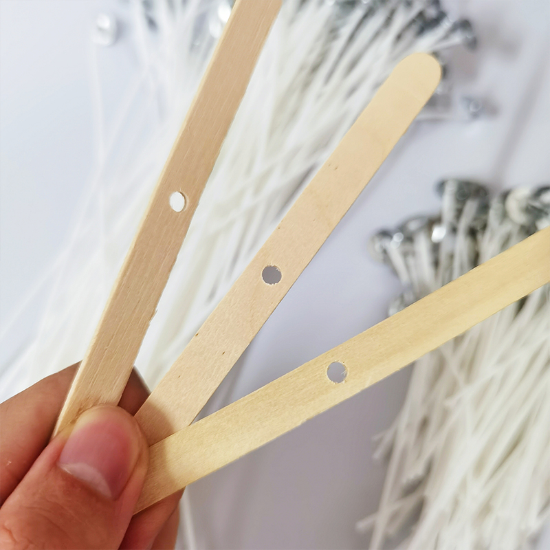 103pcs Waxed Cotton Candle Wic - огляд і ціна Candle Making Instructions