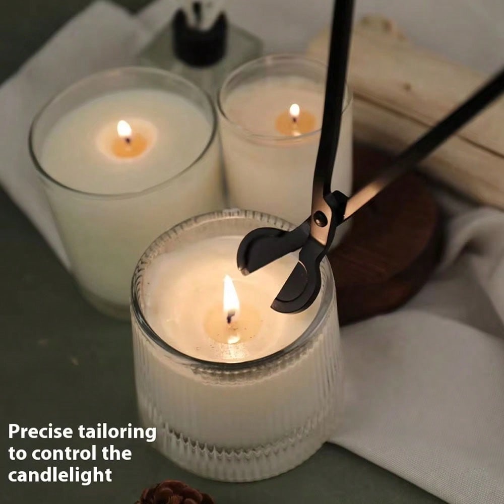 Stainless Steel Candle Wick Tr - огляд і ціна Candle Making Raw Material