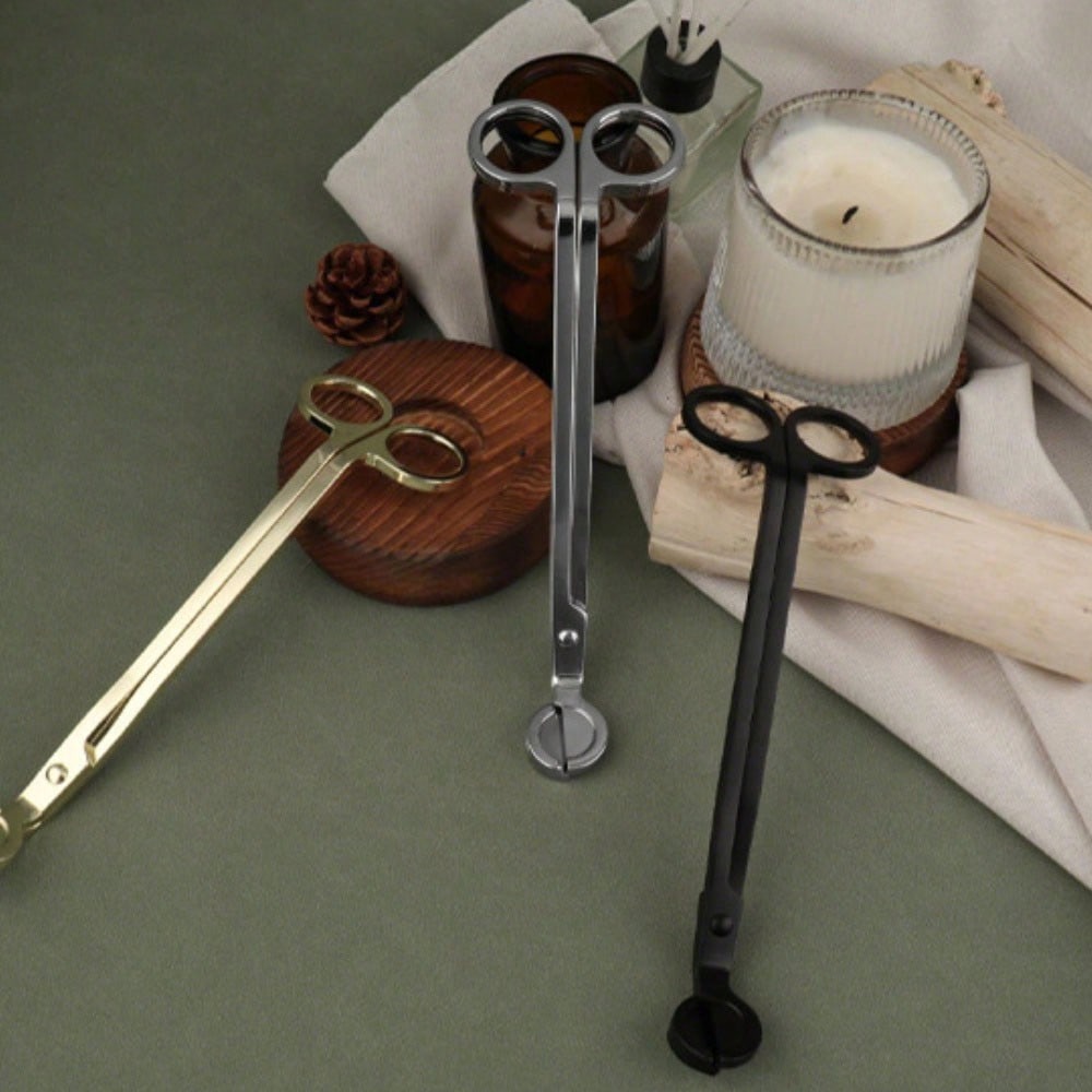 Stainless Steel Candle Wick Tr - огляд і ціна Candle Making Raw Material