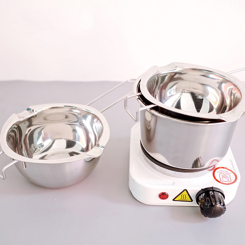 DIY Candle Kit Aromatic Candle - огляд і ціна Candle Making Instructions