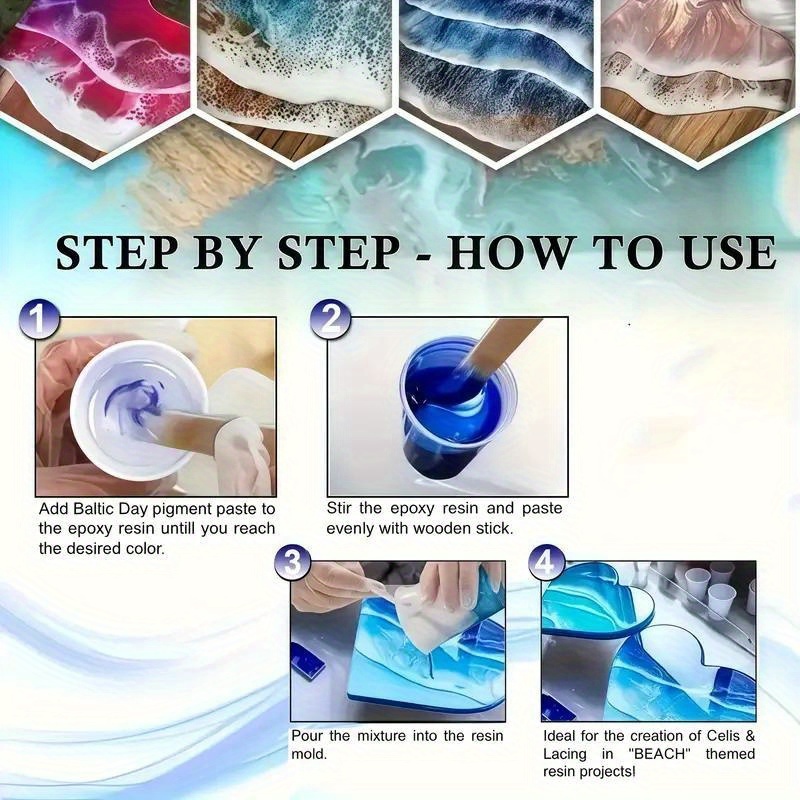 24 Colors/8 Colors 5g 0.18oz P - огляд і ціна Candle Dye Chip