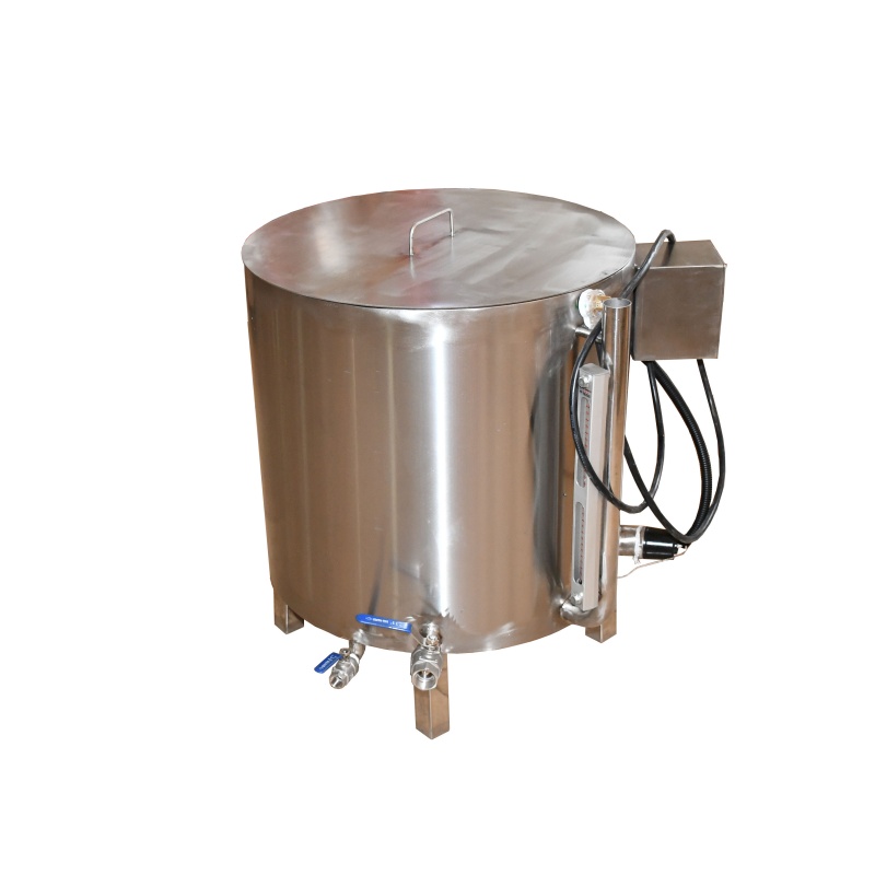 Electric 30KG Small Wax Melt M - огляд і ціна Candle Making Machine Price