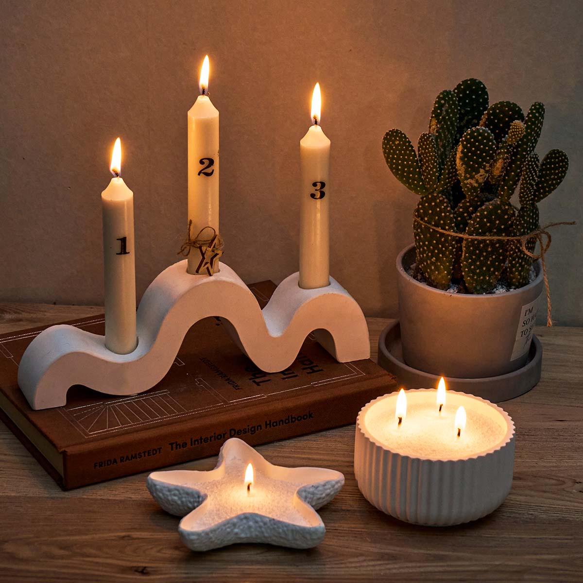 50Pcs 5-20Cm Candle Wicks Waxe - огляд і ціна Candle Making Instructions