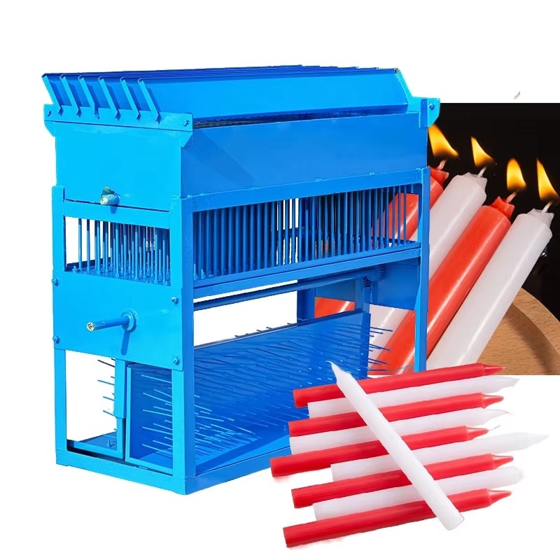Household manual small candle  - огляд і ціна Candle Making Machine Price