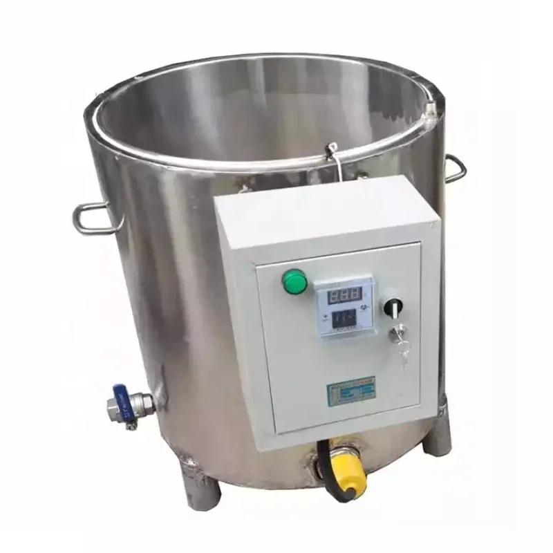 Hot SalesMini Candle Making Ma - огляд і ціна Candle Making Machine Price