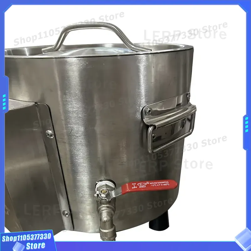 10L Electric Wax Melter for Ca - огляд і ціна Candle Making Kit Beeswax