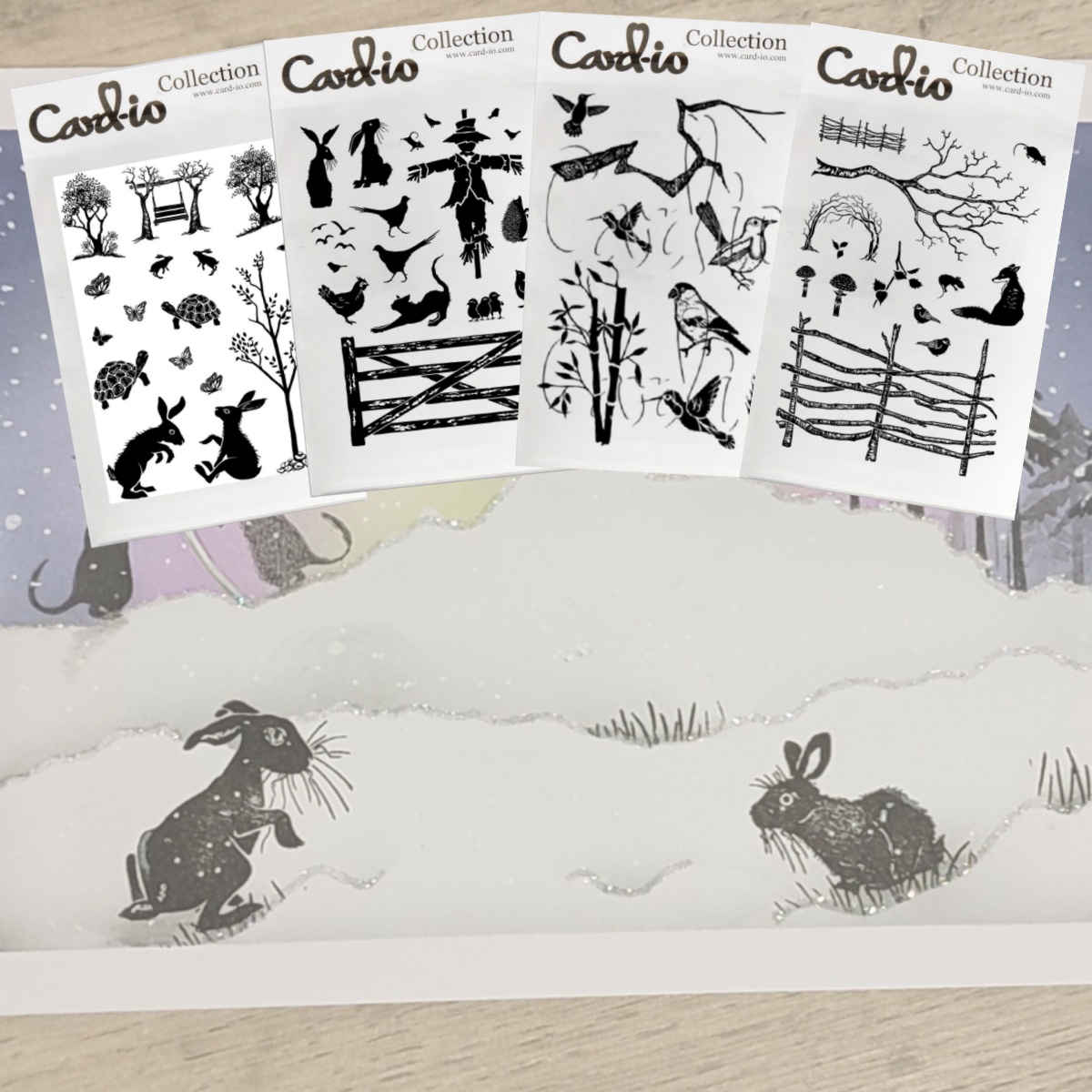 2026 Easter Fence Oriental Whi - огляд і ціна Candle Making Place