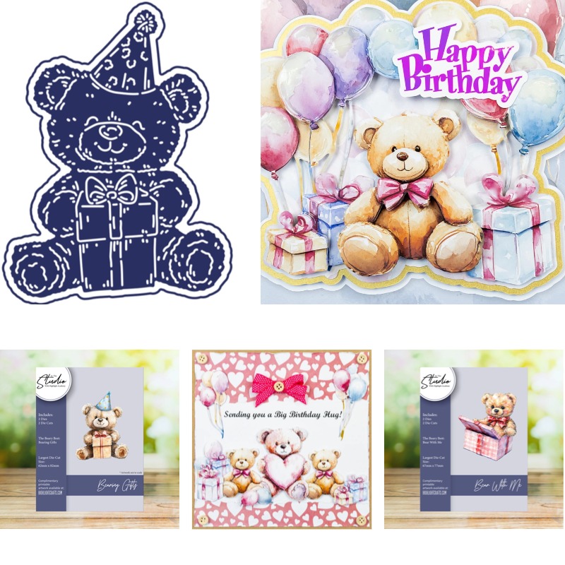 Teddy Bear Was Placed in the G - огляд і ціна Candle Making Place