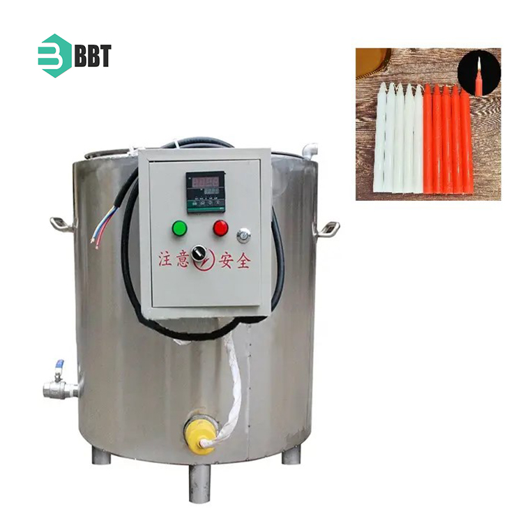 Cheap Price Industrial Paraffi - огляд і ціна Candle Making Machine Price