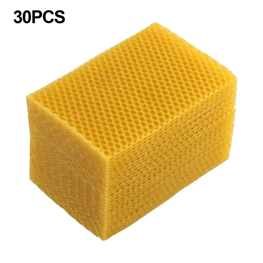 Beehive Supplies Beehive Found - огляд і ціна Candle Making Kit Beeswax
