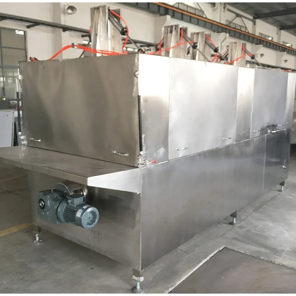 Factory Price 360L Stainless S - огляд і ціна Candle Making Machine Price