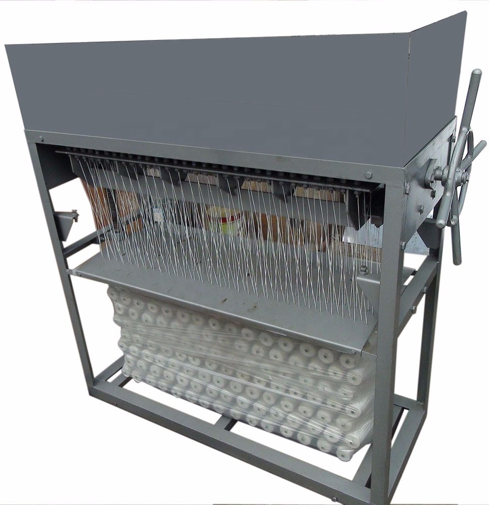 High Speed Stainless Steel Low - огляд і ціна Candle Making Machine Price