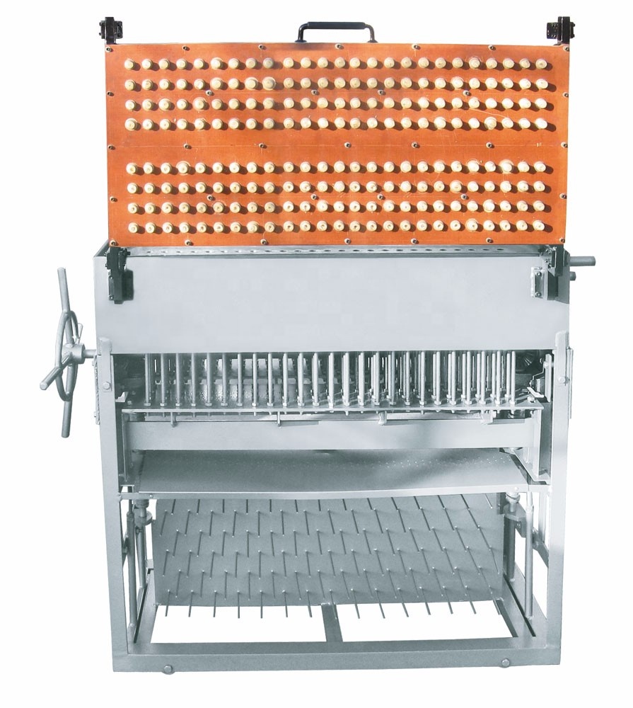 High Speed Stainless Steel Low - огляд і ціна Candle Making Machine Price