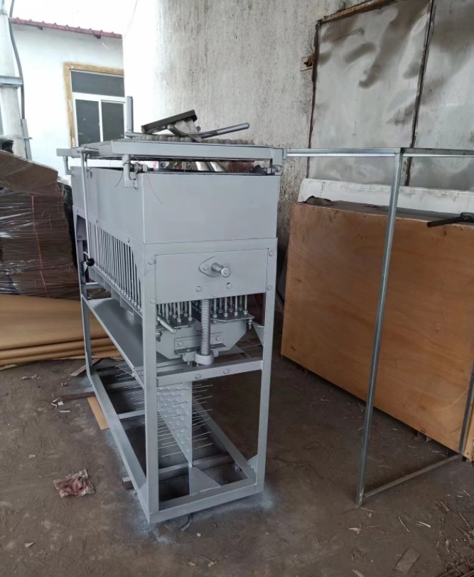 High Speed Stainless Steel Low - огляд і ціна Candle Making Machine Price