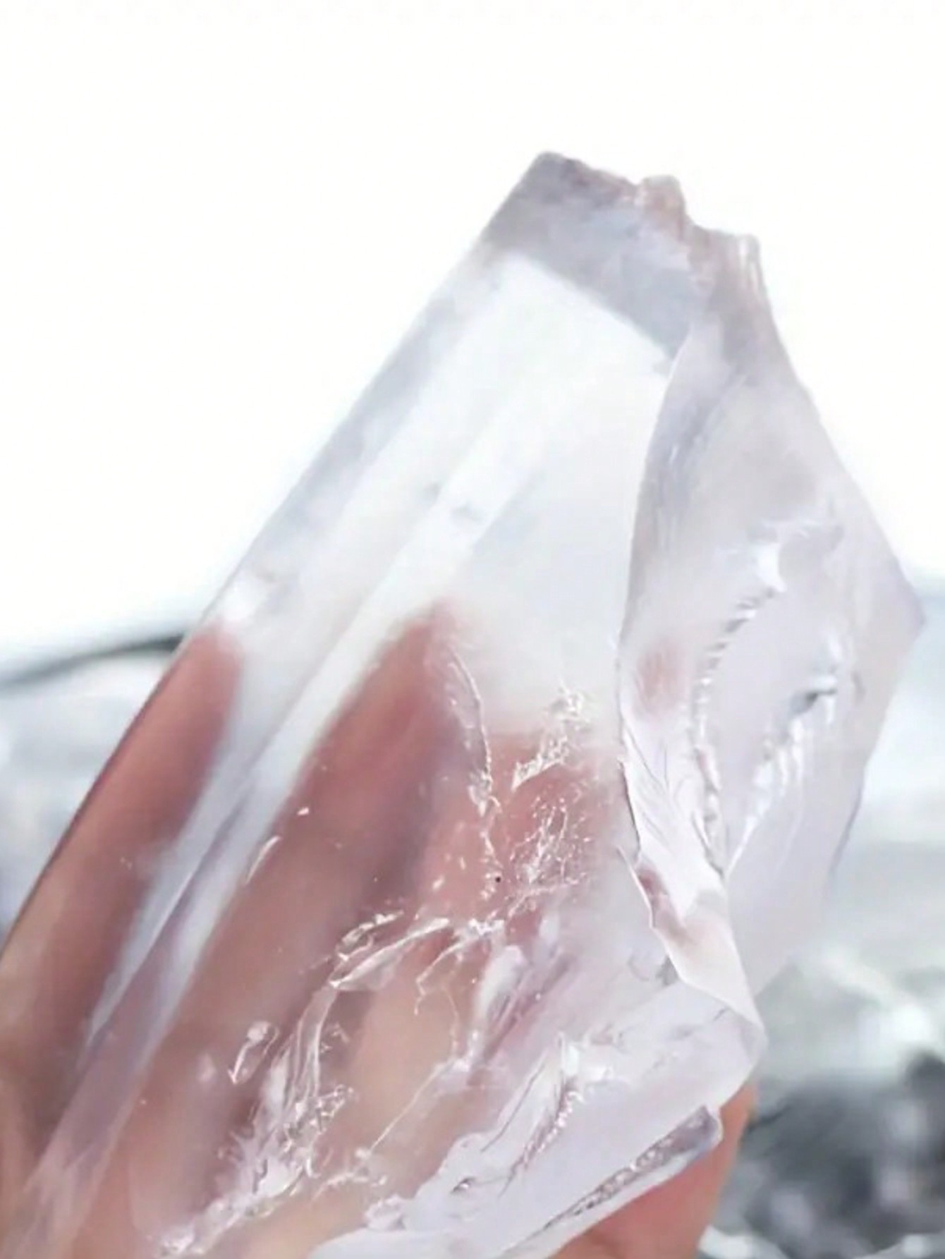 Clear Jelly Wax for DIY Candle - огляд і ціна Candle Making Tips
