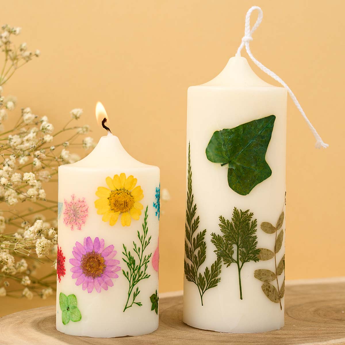1 Pounds Pure White Soy Wax Fo - огляд і ціна Candle Making Raw Material