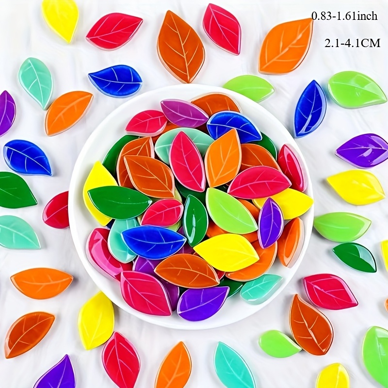 100/200 Grams of Colorful Mosa - огляд і ціна Candle Making Material