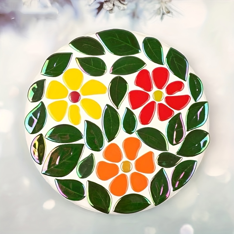 100/200 Grams of Colorful Mosa - огляд і ціна Candle Making Material
