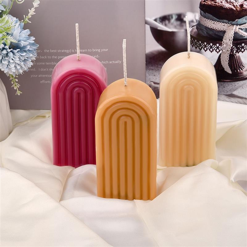 50ml Resin Pigment Filler Pear - огляд і ціна Candle Dye Chip