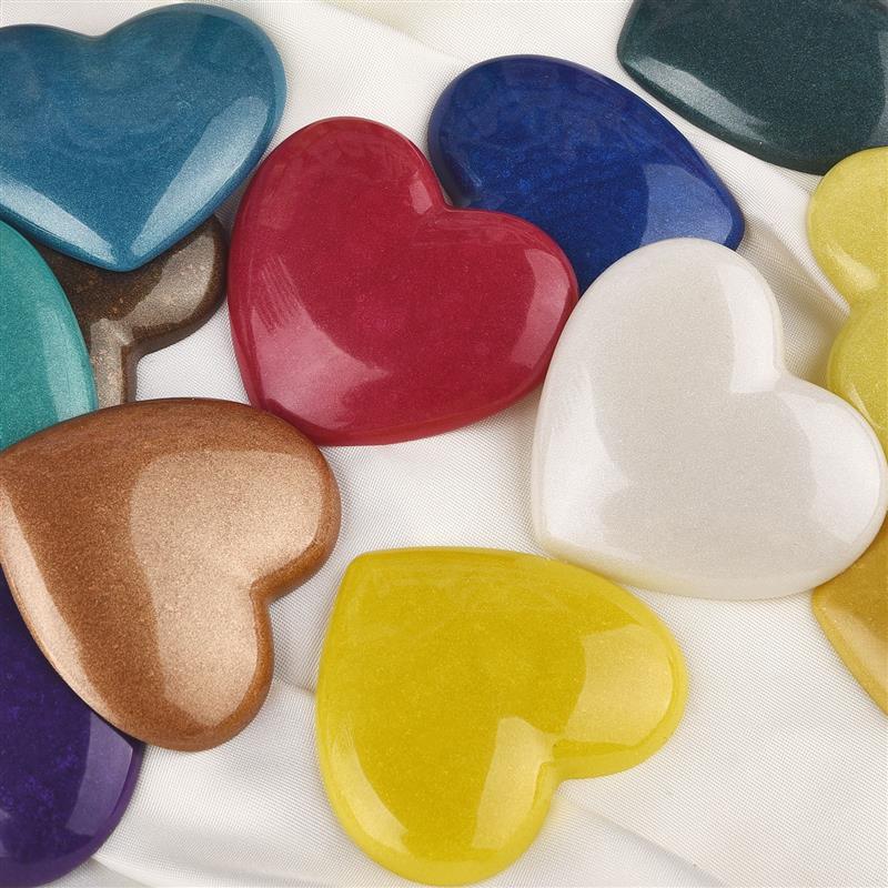 50ml Resin Pigment Filler Pear - огляд і ціна Candle Dye Chip