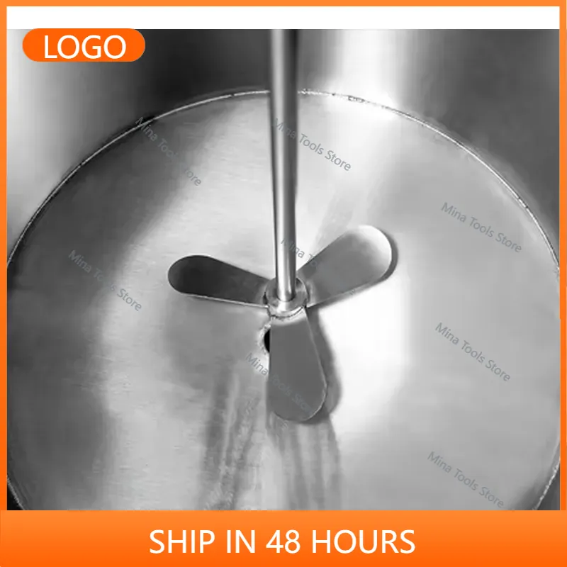 100L Stainless Steel Soy Wax M - огляд і ціна Candle Making Machine Price