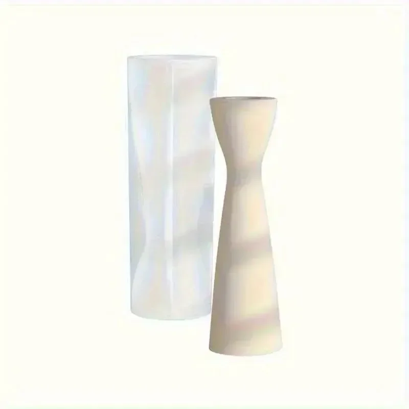 2026-new candles holders silic - огляд і ціна Candle Making Place