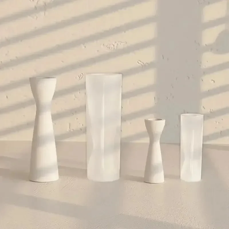 2026-new candles holders silic - огляд і ціна Candle Making Place