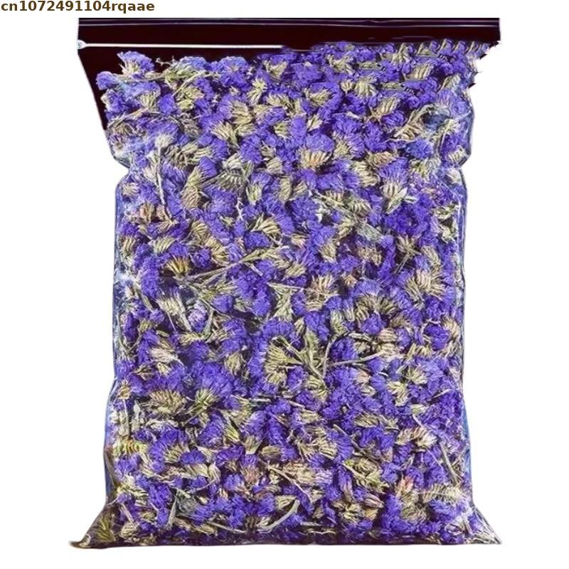 Top Natural Dried Forget Me No - огляд і ціна Candle Making Raw Material