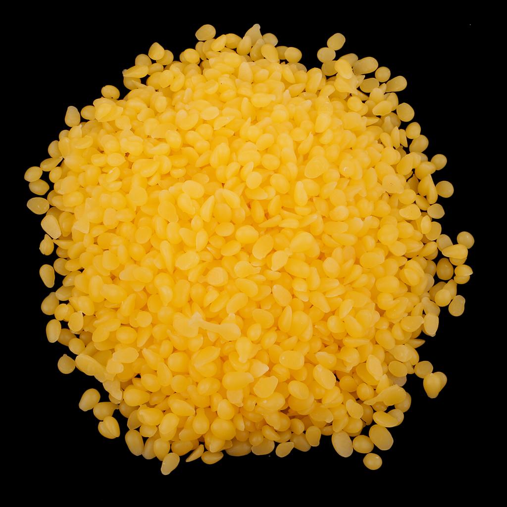 Natural Organic Beeswax Pastil - огляд і ціна Candle Making Kit Beeswax