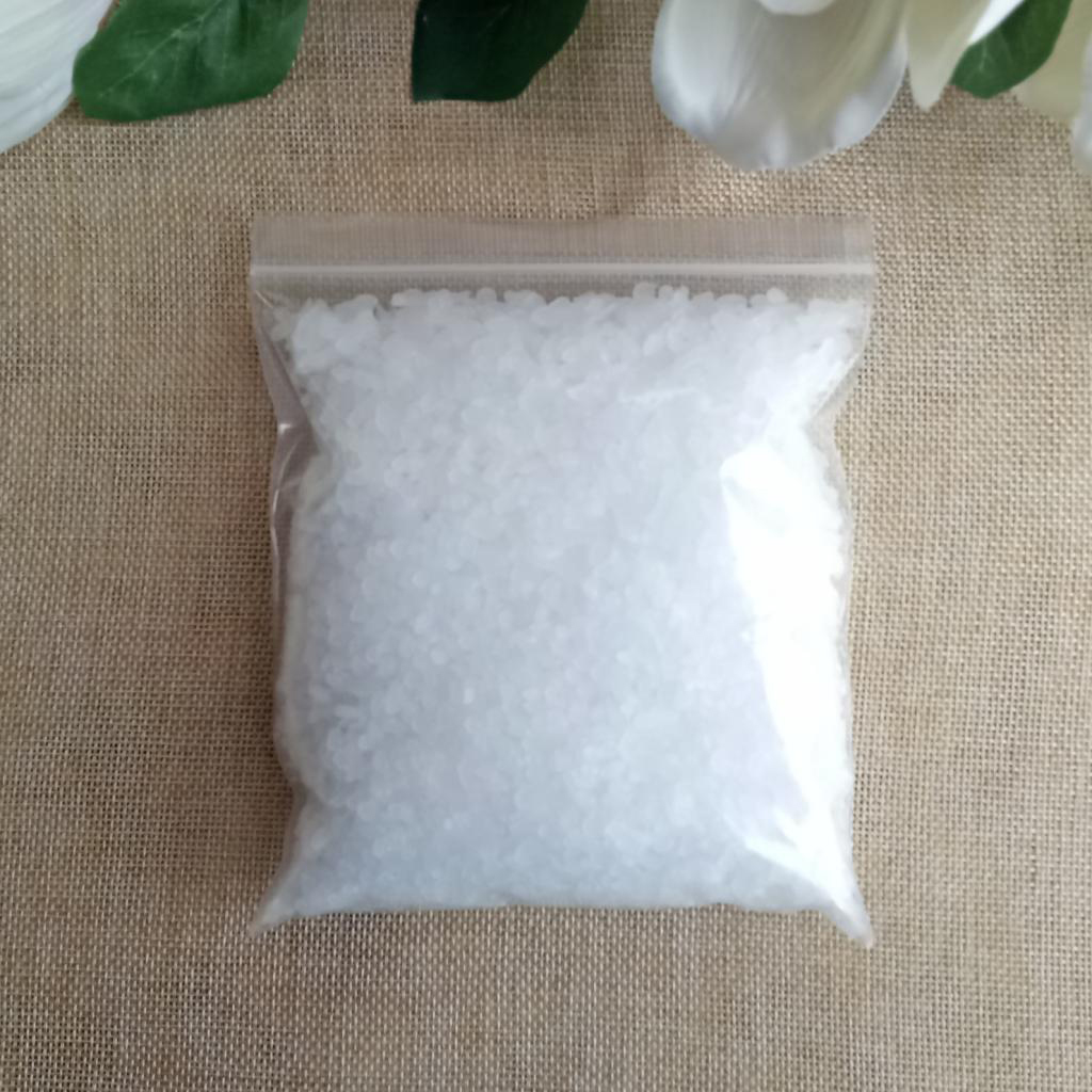 200g Premium Paraffin Wax Pell - огляд і ціна Candle Making Raw Material