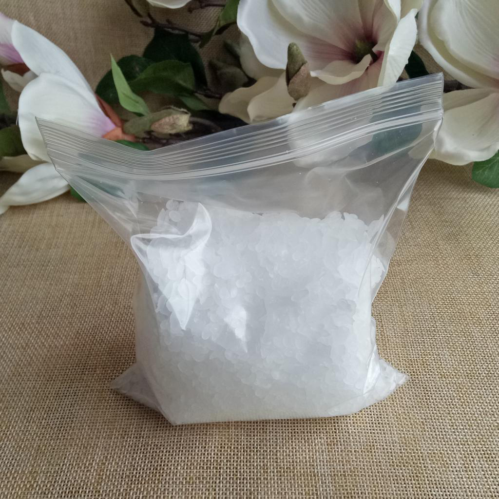 200g Premium Paraffin Wax Pell - огляд і ціна Candle Making Raw Material