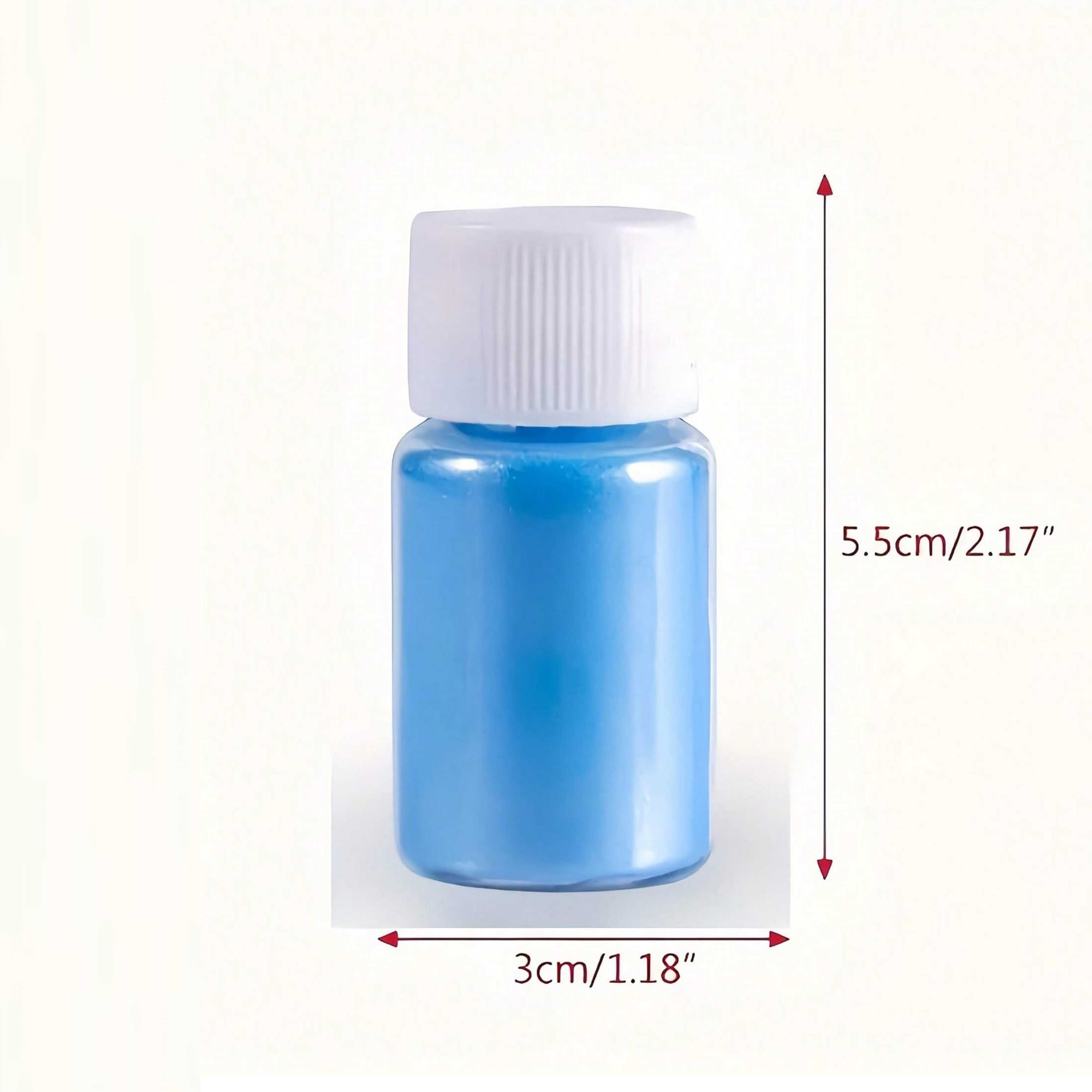 20 Colors, 20ml Pack, Epoxy Re - огляд і ціна Candle Dye Chip