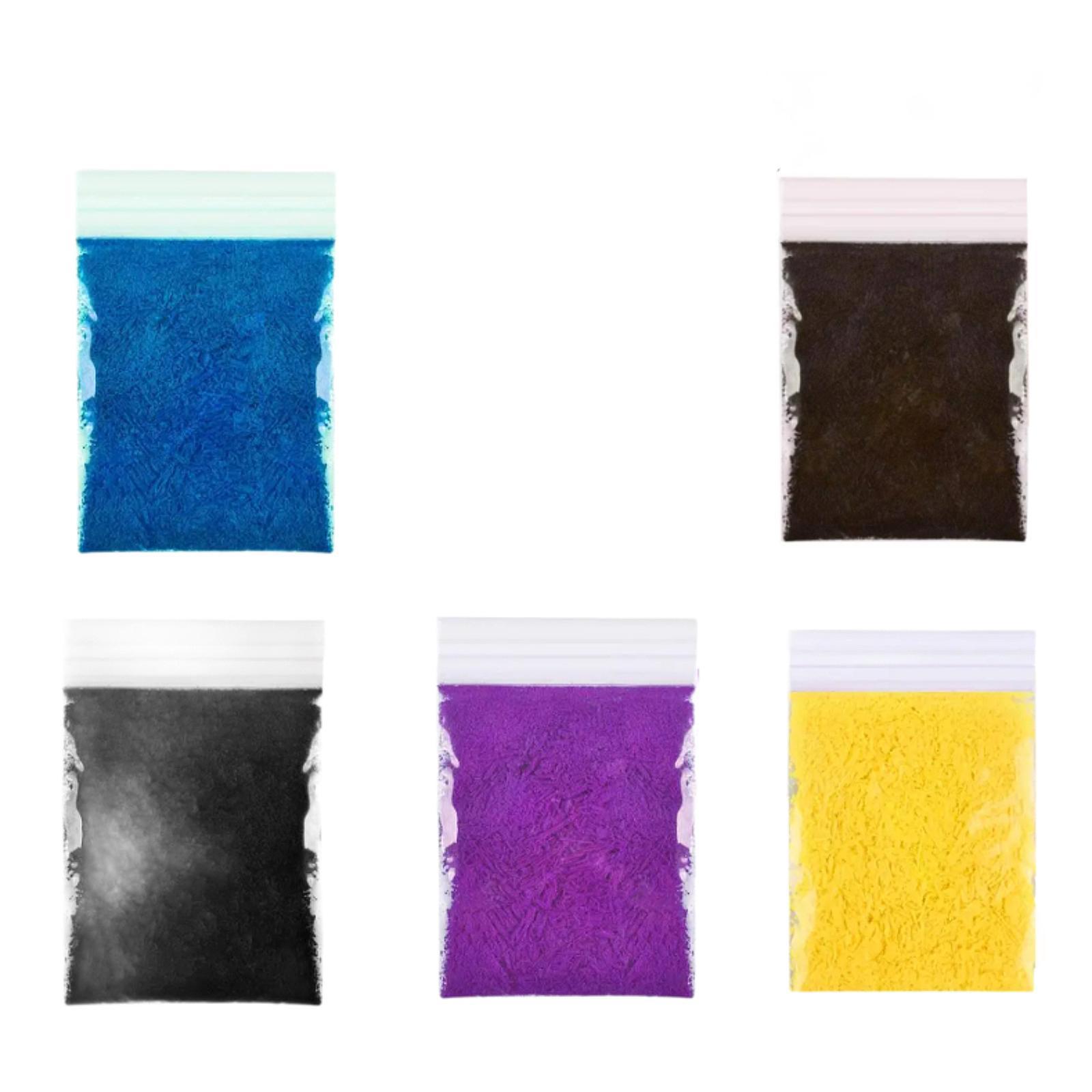 Candle Dye Pigment Fine Powder - огляд і ціна Candle Making Kit Beeswax
