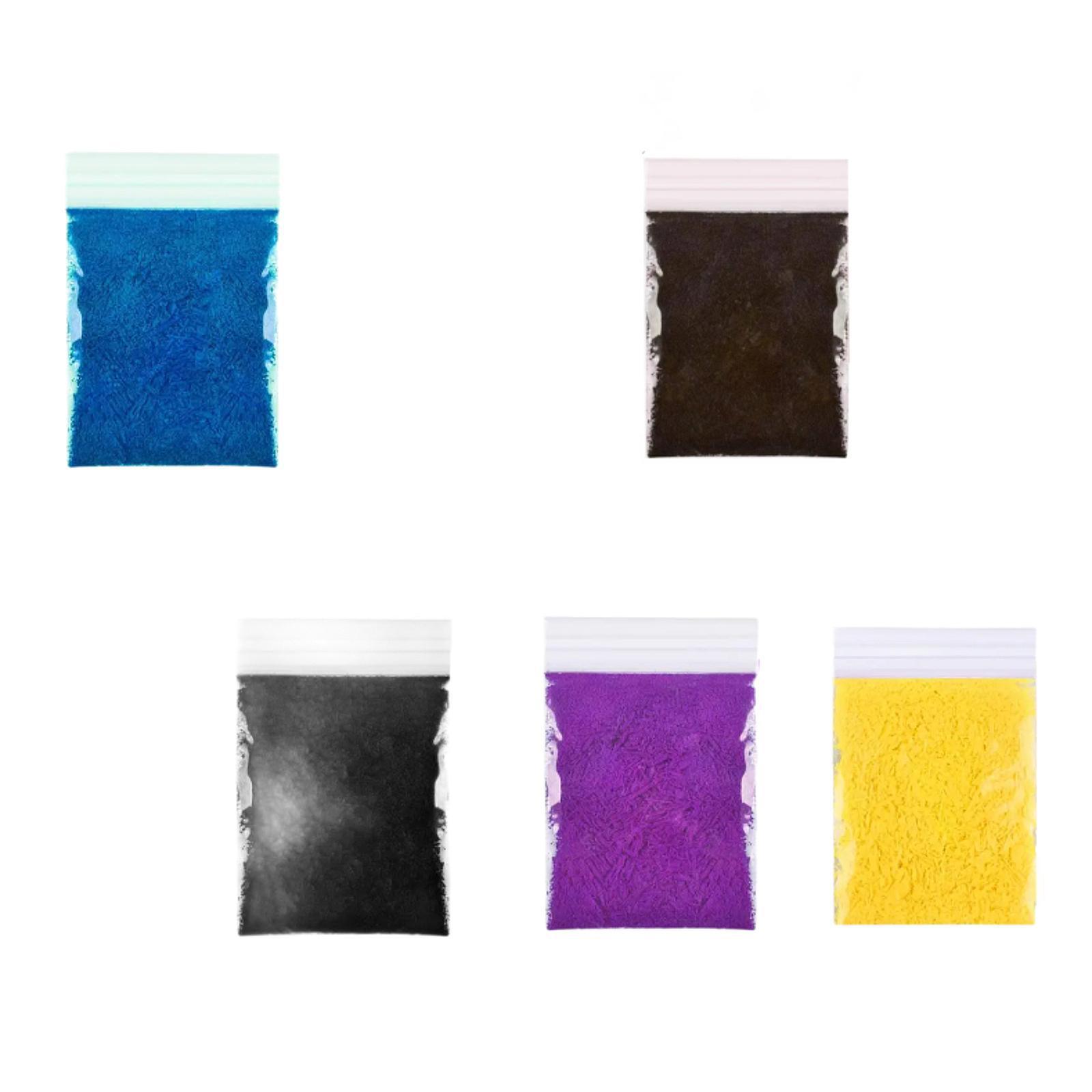 Candle Dye Pigment Fine Powder - огляд і ціна Candle Making Kit Beeswax