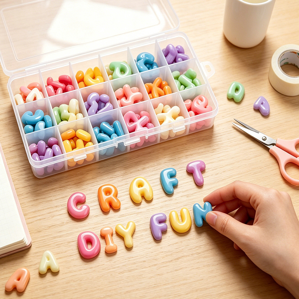 2Pcs Mini Letter Silicone Mold - огляд і ціна Candle Making Set