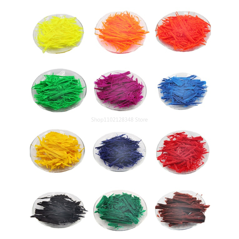 50g Candle Dye DIY Soybean Wax - огляд і ціна Candle Dye Chip